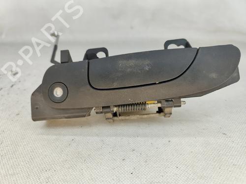 Venstre fortil udvendigt håndtag FORD MONDEO II Saloon (BFP) 1.6 i (90 hp) 32479947