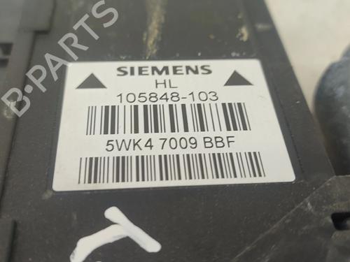 Left rear window motor AUDI A4 B6 (8E2) 1.9 TDI | BP31929881E23  - Image 8