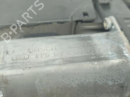 Left rear window motor AUDI A4 B6 (8E2) 1.9 TDI | BP31929881E23  - Image 7