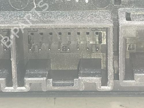 Left rear window motor AUDI A4 B6 (8E2) 1.9 TDI | BP31929881E23  - Image 6