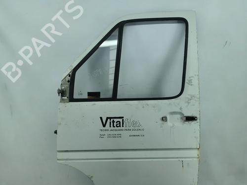 Used Left front door Left front door VW LT 28-46 II Van (2DA, 2DD, 2DH) 2.5 TDI (109 hp) 32480400 32480400