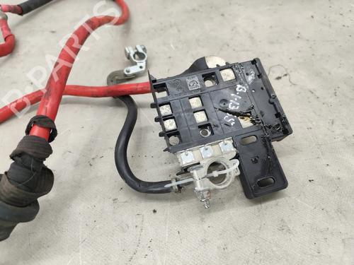 Fuse box FIAT DUCATO Van (250_) 120 Multijet 2,3 D | BP32447607E1 - Image 4