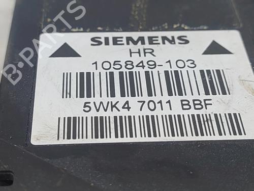 Right rear window motor AUDI A4 B6 (8E2) 1.9 TDI | BP31929882E22  - Image 7