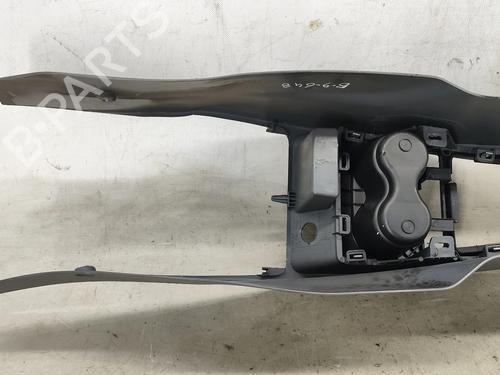 Middle console SEAT IBIZA IV ST (6J8, 6P8) 1.2 TDI | BP32480350I22 - Image 8
