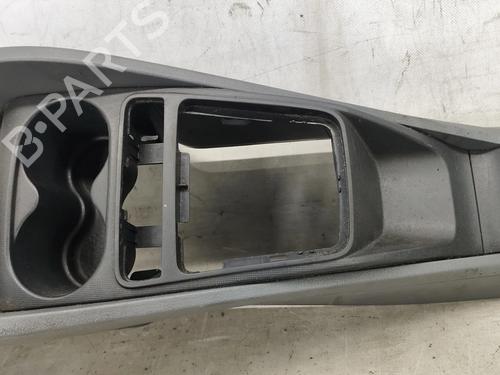 Middle console SEAT IBIZA IV ST (6J8, 6P8) 1.2 TDI | BP32480350I22 - Image 9
