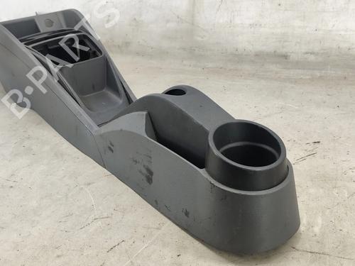 Middle console SEAT IBIZA IV ST (6J8, 6P8) 1.2 TDI | BP32480350I22 - Image 5