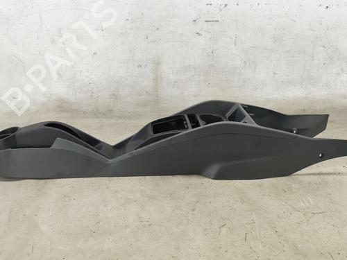 Middle console SEAT IBIZA IV ST (6J8, 6P8) 1.2 TDI | BP32480350I22 - Image 2