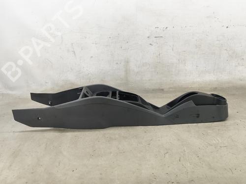 Middenconsole SEAT IBIZA IV ST (6J8, 6P8) 1.2 TDI (75 hp) 32480350