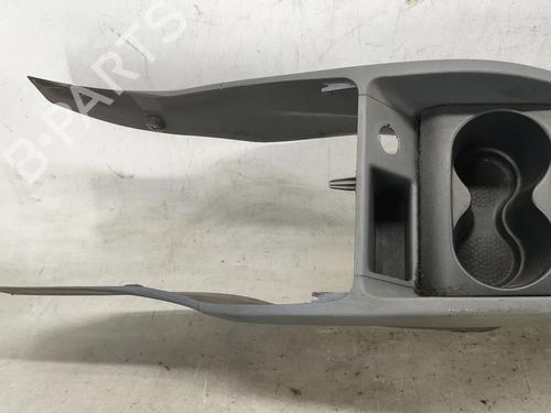 Middle console SEAT IBIZA IV ST (6J8, 6P8) 1.2 TDI | BP32480350I22 - Image 7