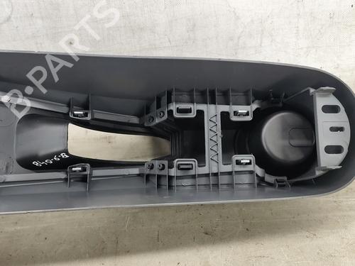 Middle console SEAT IBIZA IV ST (6J8, 6P8) 1.2 TDI | BP32480350I22 - Image 12