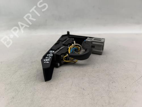 Left front window switch ROVER 45 I Saloon (RT) 1.4 | BP30402332I27  - Image 5