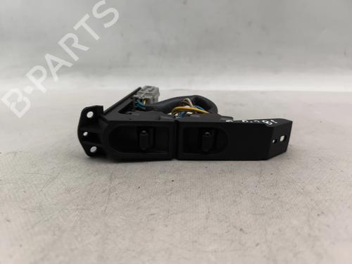 Used Left front window switch Left front window switch ROVER 45 I Saloon (RT) 1.4 (103 hp) 30402332 30402332