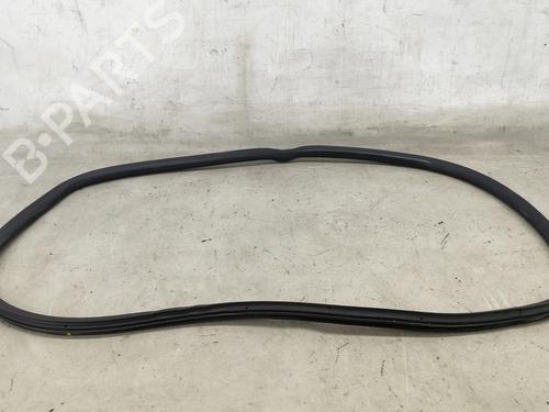 Used Rubber door seal SEAT IBIZA IV ST (6J8, 6P8) 1.2 TDI (75 hp) 32480354