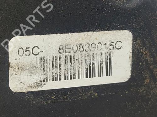 Rear left lock AUDI A4 B6 (8E2) 1.9 TDI | BP31929879C100  - Image 5