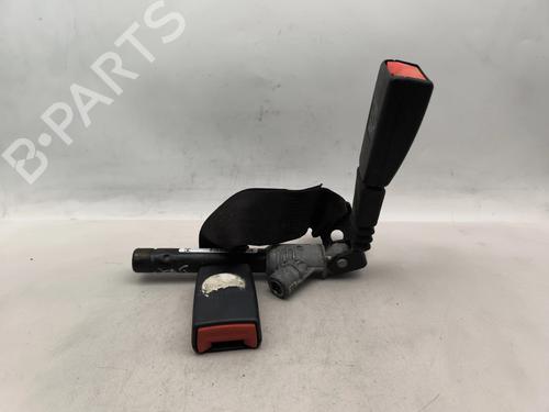 Used Seat buckle BMW 3 Touring (E91) 320 d (177 hp) 30649720