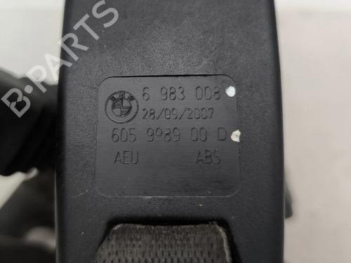 Seat buckle BMW 3 Touring (E91) 320 d | BP30649720I32 - Image 11