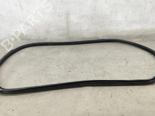 Used Rubber door seal SEAT IBIZA IV ST (6J8, 6P8) 1.2 TDI (75 hp) 32480349