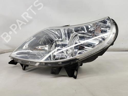Left headlight FIAT DUCATO Van (250_) 120 Multijet 2,3 D | BP32447590C28 - Image 2