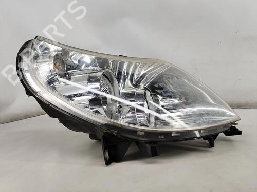 Right headlight FIAT DUCATO Van (250_) 120 Multijet 2,3 D | BP32447589C29 - Image 2