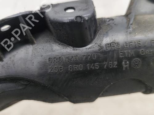 Intercooler pipe SEAT IBIZA IV ST (6J8, 6P8) 1.2 TDI | BP32480352M127 - Image 8