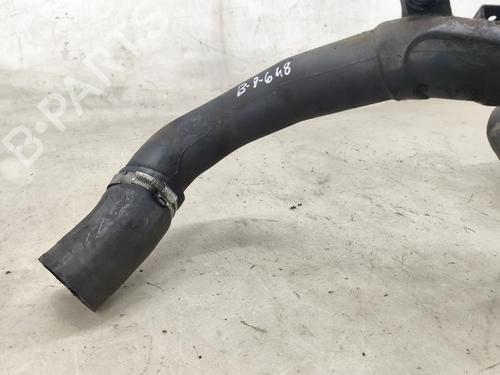 Intercooler pipe SEAT IBIZA IV ST (6J8, 6P8) 1.2 TDI | BP32480352M127 - Image 6