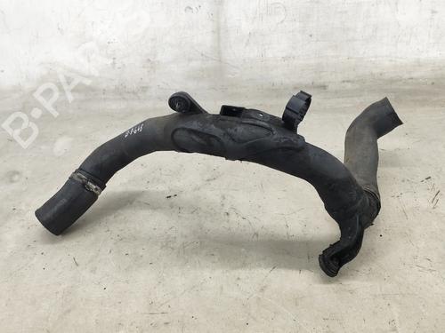 Intercooler pipe SEAT IBIZA IV ST (6J8, 6P8) 1.2 TDI | BP32480352M127 - Image 2