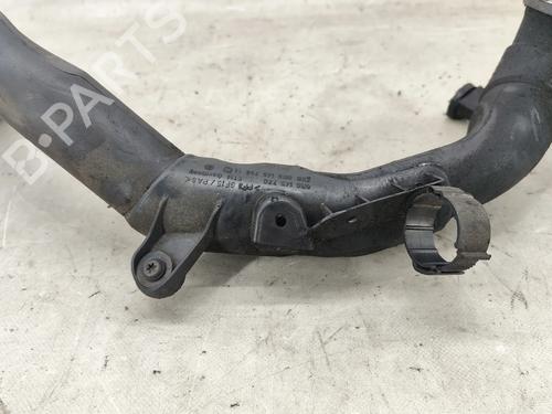 Intercooler pipe SEAT IBIZA IV ST (6J8, 6P8) 1.2 TDI | BP32480352M127 - Image 5