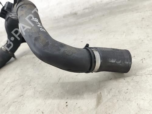 Intercooler pipe SEAT IBIZA IV ST (6J8, 6P8) 1.2 TDI | BP32480352M127 - Image 4