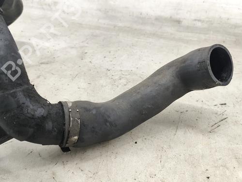 Intercooler pipe SEAT IBIZA IV ST (6J8, 6P8) 1.2 TDI | BP32480352M127 - Image 7