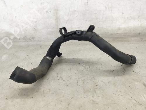 Intercooler-rør Intercooler-rør SEAT IBIZA IV ST (6J8, 6P8) 1.2 TDI (75 hp) 32480352 32480352