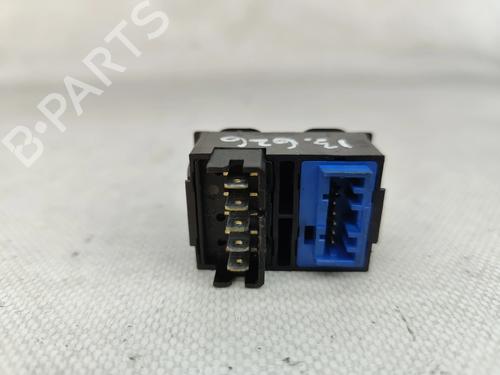 Left front window switch PEUGEOT 406 Break (8E/F) 2.1 TD 12V | BP32480030I27 - Image 2