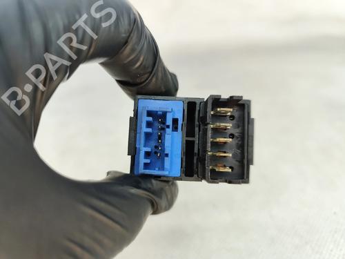 Left front window switch PEUGEOT 406 Break (8E/F) 2.1 TD 12V | BP32480030I27 - Image 5