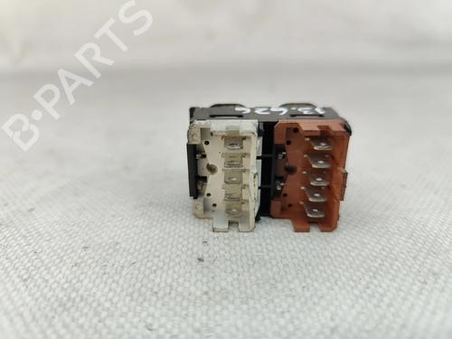 Left front window switch PEUGEOT 406 Break (8E/F) 2.1 TD 12V | BP32479972I27 - Image 2