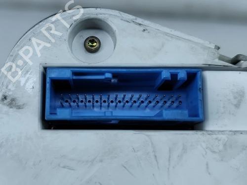 Instrument cluster VW LUPO I (6X1, 6E1) 1.2 TDI 3L | BP32480191C47 