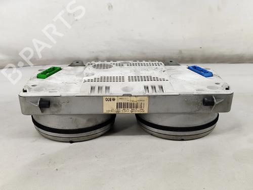 Instrument cluster VW LUPO I (6X1, 6E1) 1.2 TDI 3L | BP32480191C47 