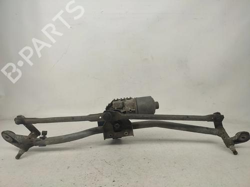 Front wiper motor AUDI A4 B6 (8E2) 1.9 TDI | BP31929875M29 - Image 2