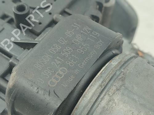Front wiper motor AUDI A4 B6 (8E2) 1.9 TDI | BP31929875M29 - Image 5