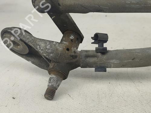 Front wiper motor AUDI A4 B6 (8E2) 1.9 TDI | BP31929875M29 - Image 3