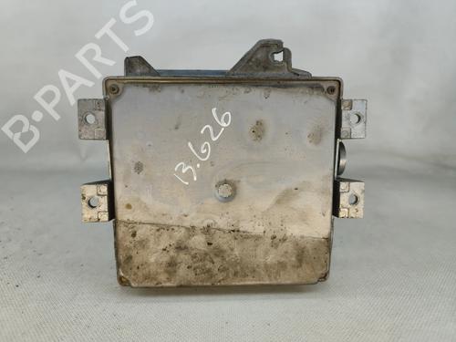 Engine control unit (ECU) PEUGEOT 406 Break (8E/F) 2.1 TD 12V | BP32479973M57 - Image 2
