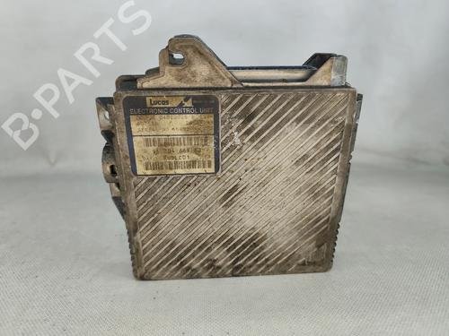 Used Engine control unit (ECU) Engine control unit (ECU) PEUGEOT 406 Break (8E/F) 2.1 TD 12V (109 hp) 32479973 32479973