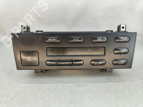 Used Climate control Climate control 32479974 32479974