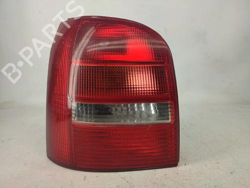 Used Left taillight Left taillight AUDI A4 B5 Avant (8D5) 1.9 TDI (110 hp) 31930020 31930020