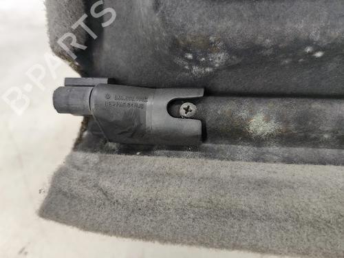 Other VW LUPO I (6X1, 6E1) 1.2 TDI 3L | BP32480186O1 