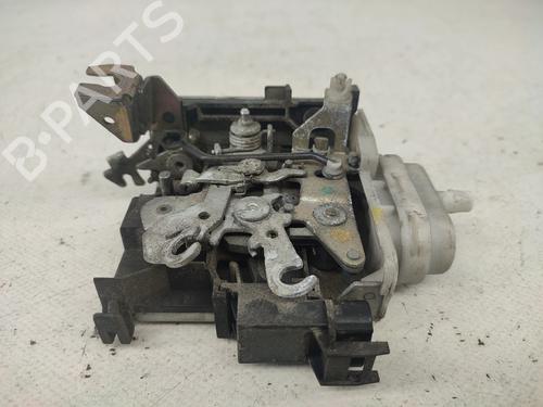 front-left-lock-audi-a4-b5-avant-8d5-1994-1995-1996-1997-1998-1999-2000-2001-2002-31930034 main image