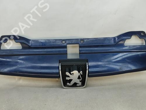Grill Grill PEUGEOT 406 Break (8E/F) 2.1 TD 12V (109 hp) 32479989 32479989