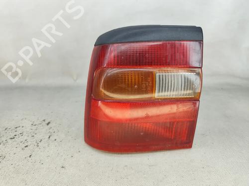 Used Left taillight Left taillight OPEL VECTRA A Hatchback (J89) 1.6 i (F68, M68) (75 hp) 32480008 32480008