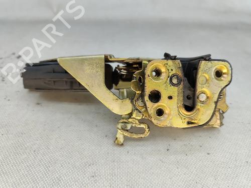 Used Front right lock Front right lock OPEL VECTRA A Hatchback (J89) 1.6 i (F68, M68) (75 hp) 32480009 32480009