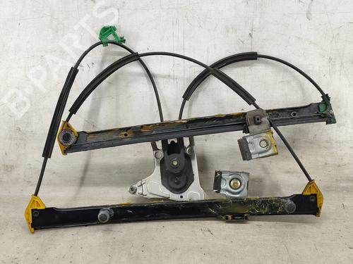 Front left window mechanism VW LUPO I (6X1, 6E1) 1.2 TDI 3L | BP32480193C22