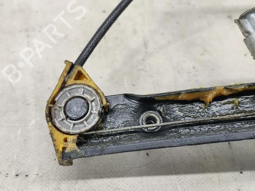 Front left window mechanism VW LUPO I (6X1, 6E1) 1.2 TDI 3L | BP32480193C22