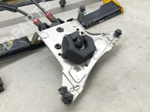 Front left window mechanism VW LUPO I (6X1, 6E1) 1.2 TDI 3L | BP32480193C22